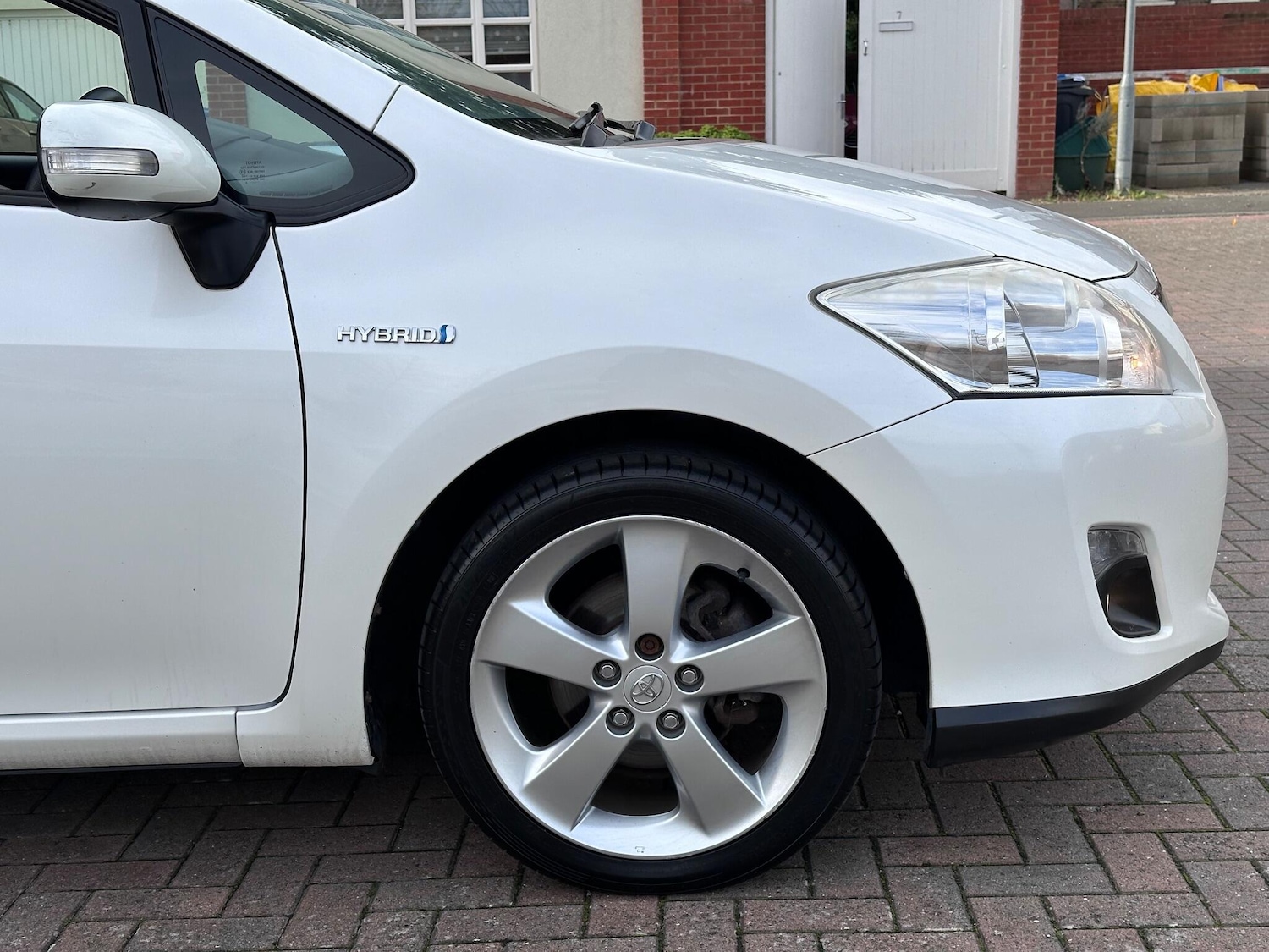 Used Toyota Auris 2011 for sale - 76174819: Photo 47