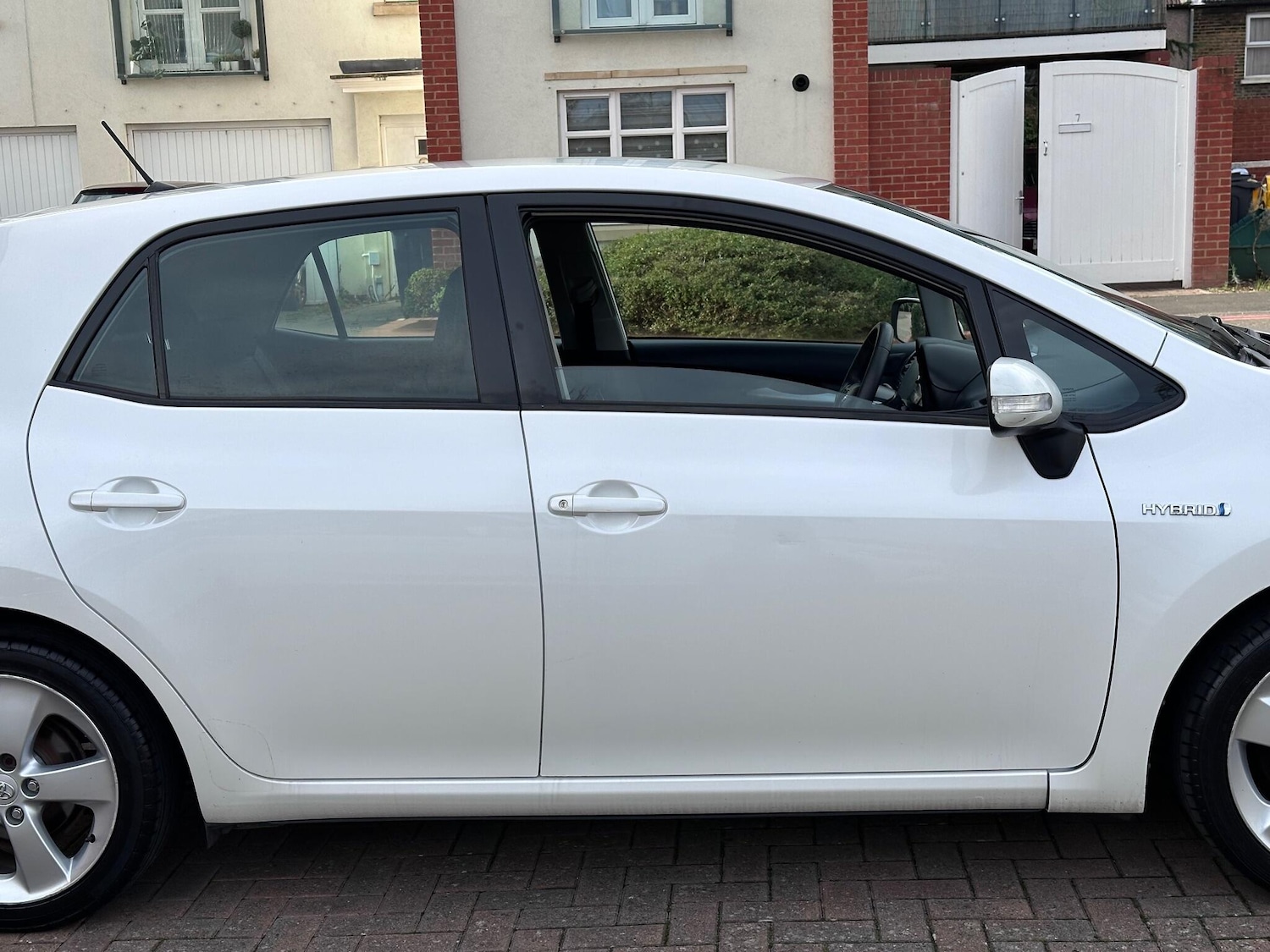 Used Toyota Auris 2011 for sale - 76174819: Photo 48