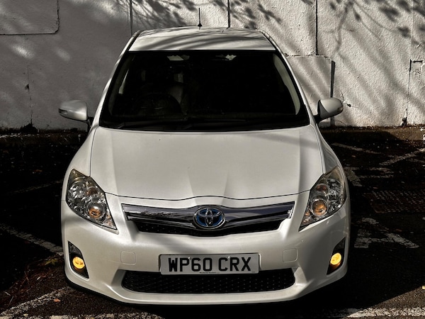 Used Toyota Auris 2011 for sale - 76174819: Photo 4