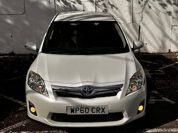 Used Toyota Auris 2011 for sale - 76174819: Photo 4