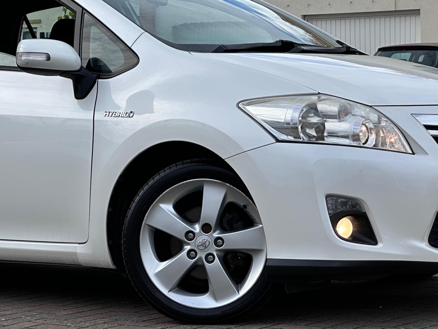 Used Toyota Auris 2011 for sale - 76174819: Photo 5