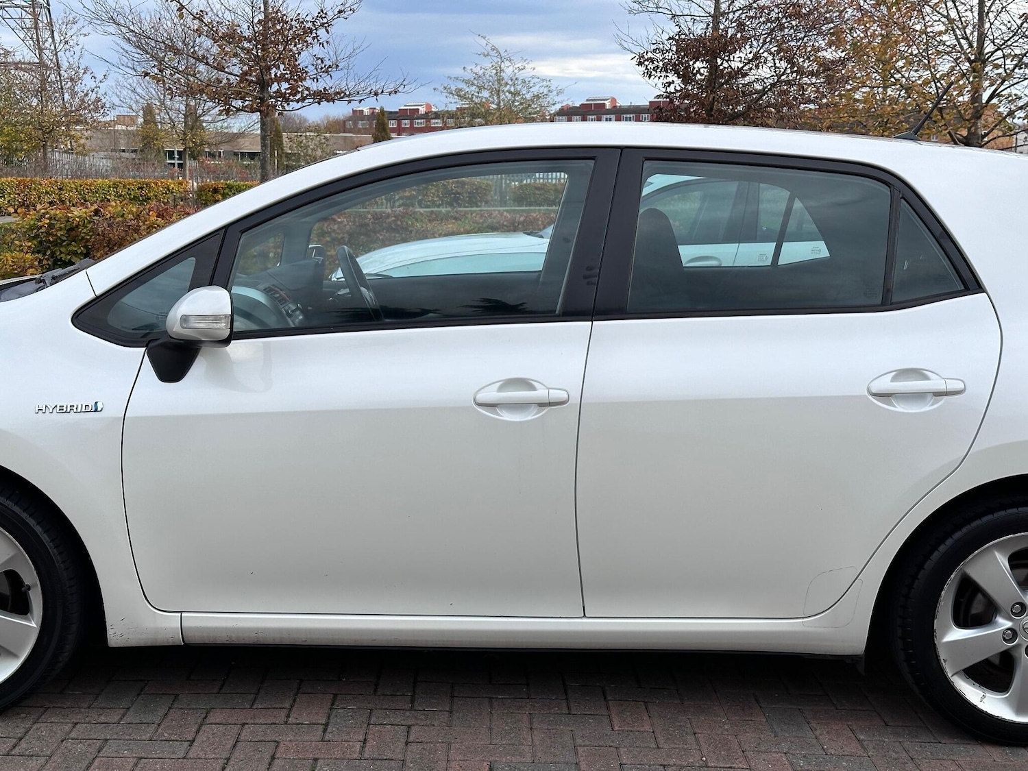 Used Toyota Auris 2011 for sale - 76174819: Photo 50