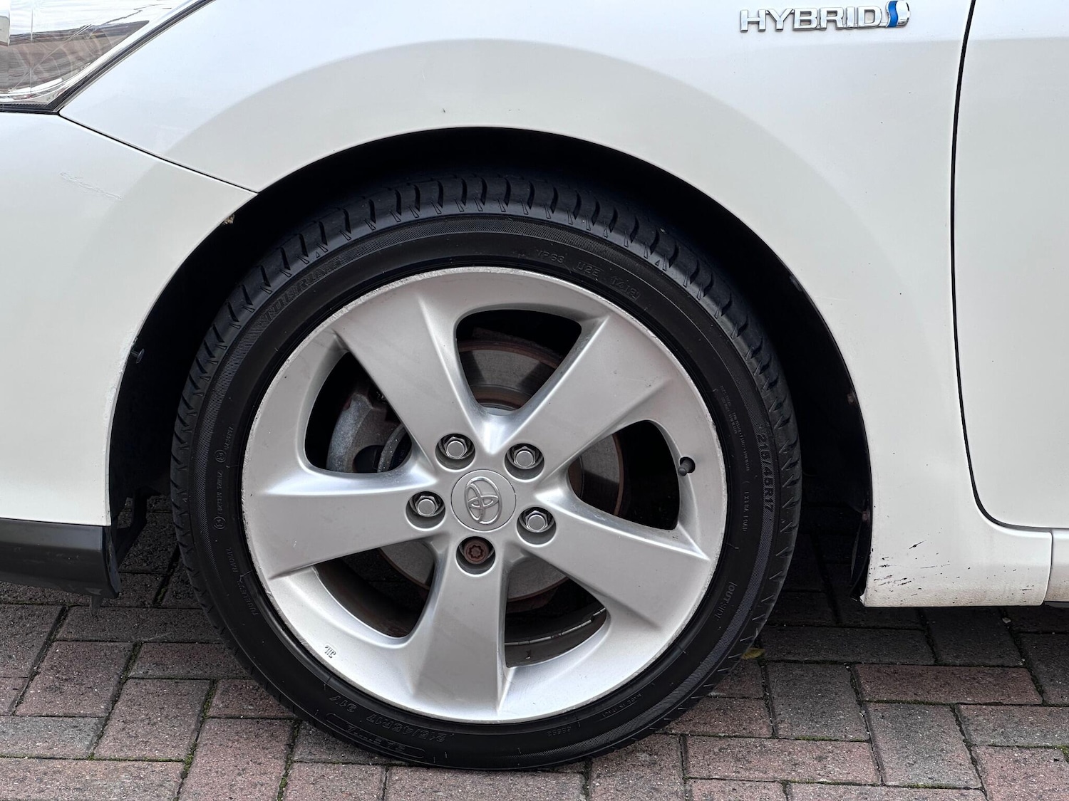 Used Toyota Auris 2011 for sale - 76174819: Photo 51