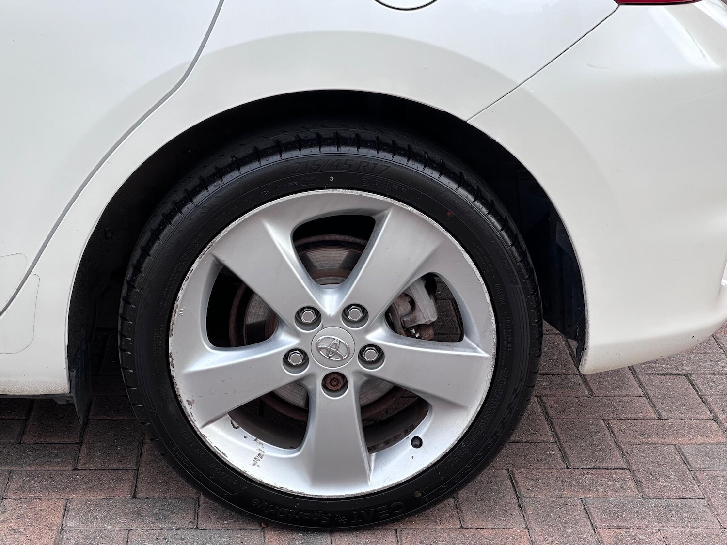 Used Toyota Auris 2011 for sale - 76174819: Photo 58