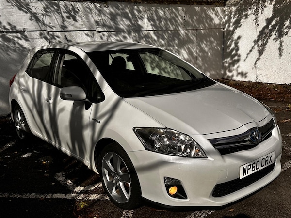 Used Toyota Auris 2011 for sale - 76174819: Photo 5