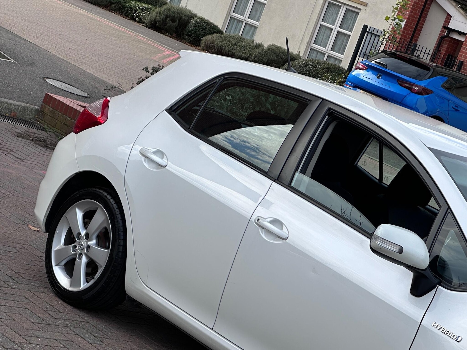 Used Toyota Auris 2011 for sale - 76174819: Photo 6