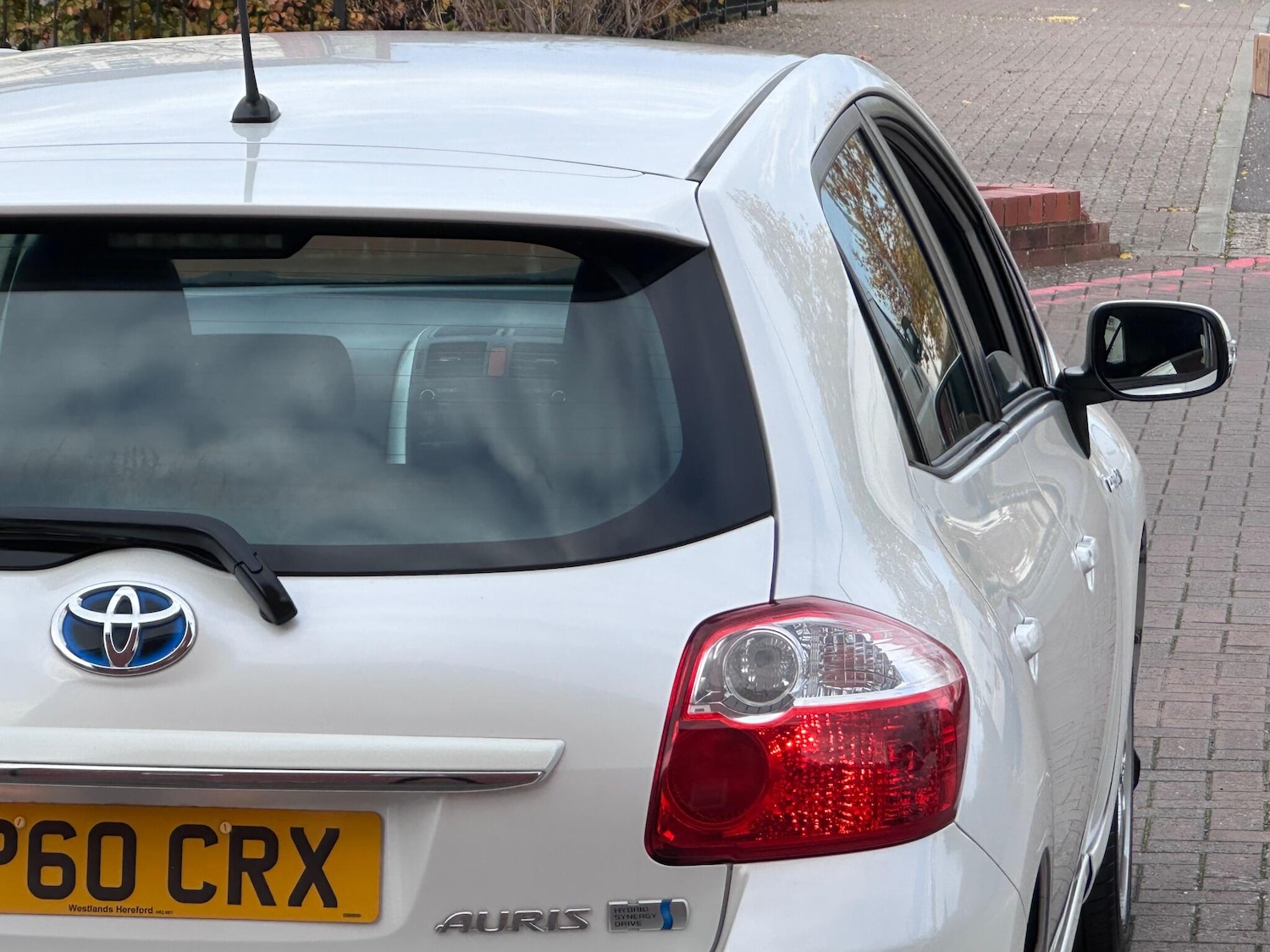 Used Toyota Auris 2011 for sale - 76174819: Photo 62