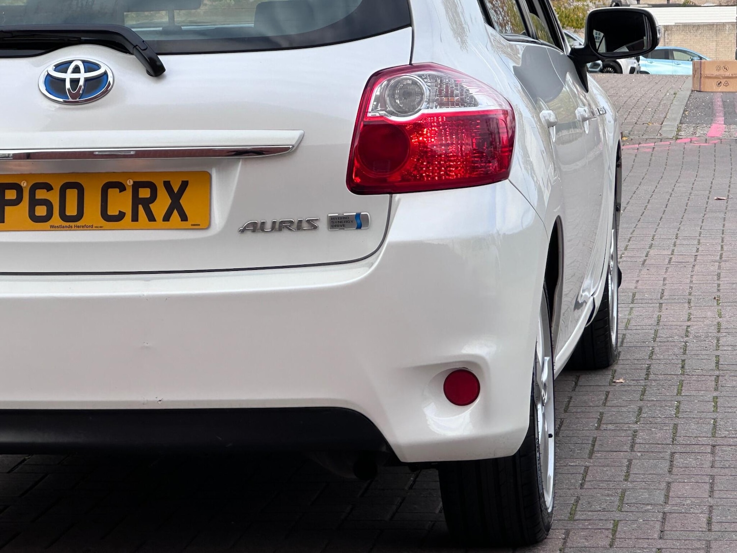 Used Toyota Auris 2011 for sale - 76174819: Photo 63