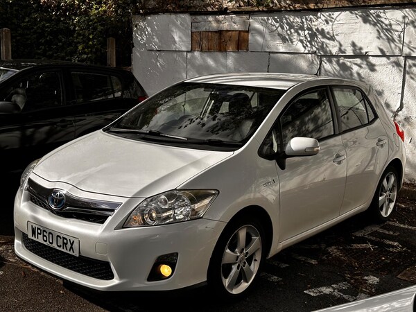 Used Toyota Auris 2011 for sale - 76174819: Photo 6