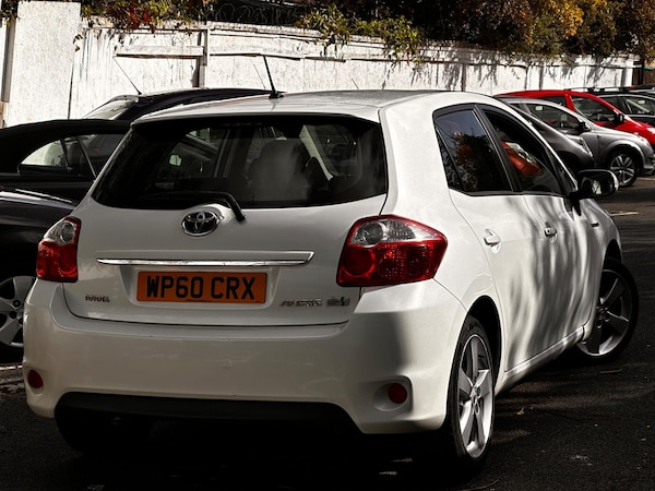 Used Toyota Auris 2011 for sale - 76174819: Photo 7