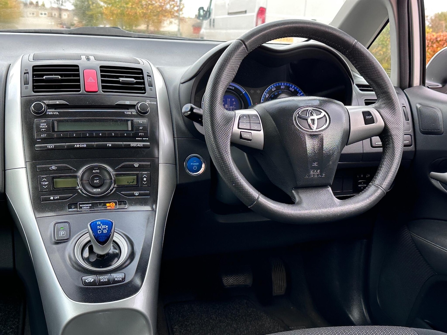 Used Toyota Auris 2011 for sale - 76174819: Photo 86