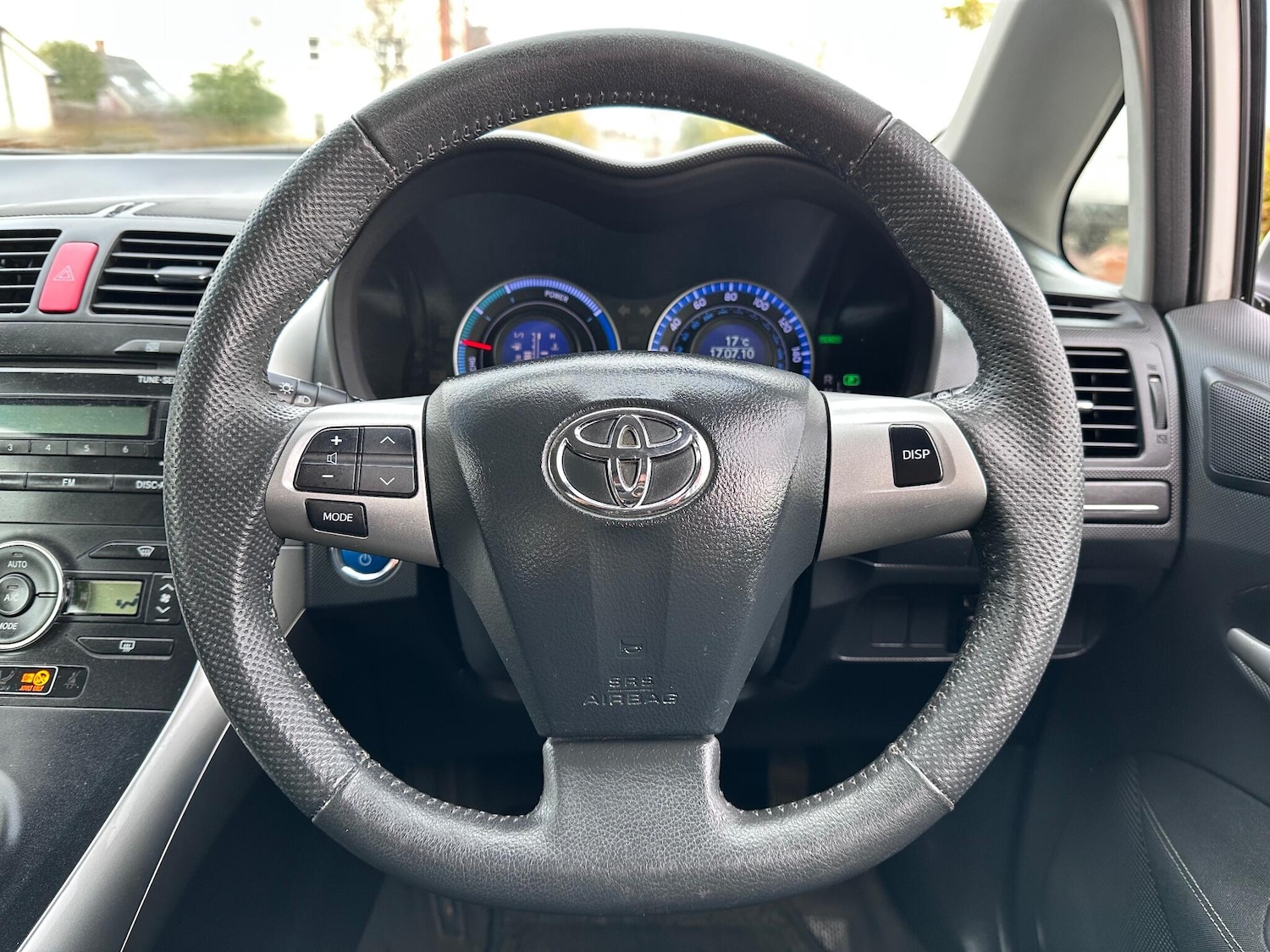 Used Toyota Auris 2011 for sale - 76174819: Photo 89