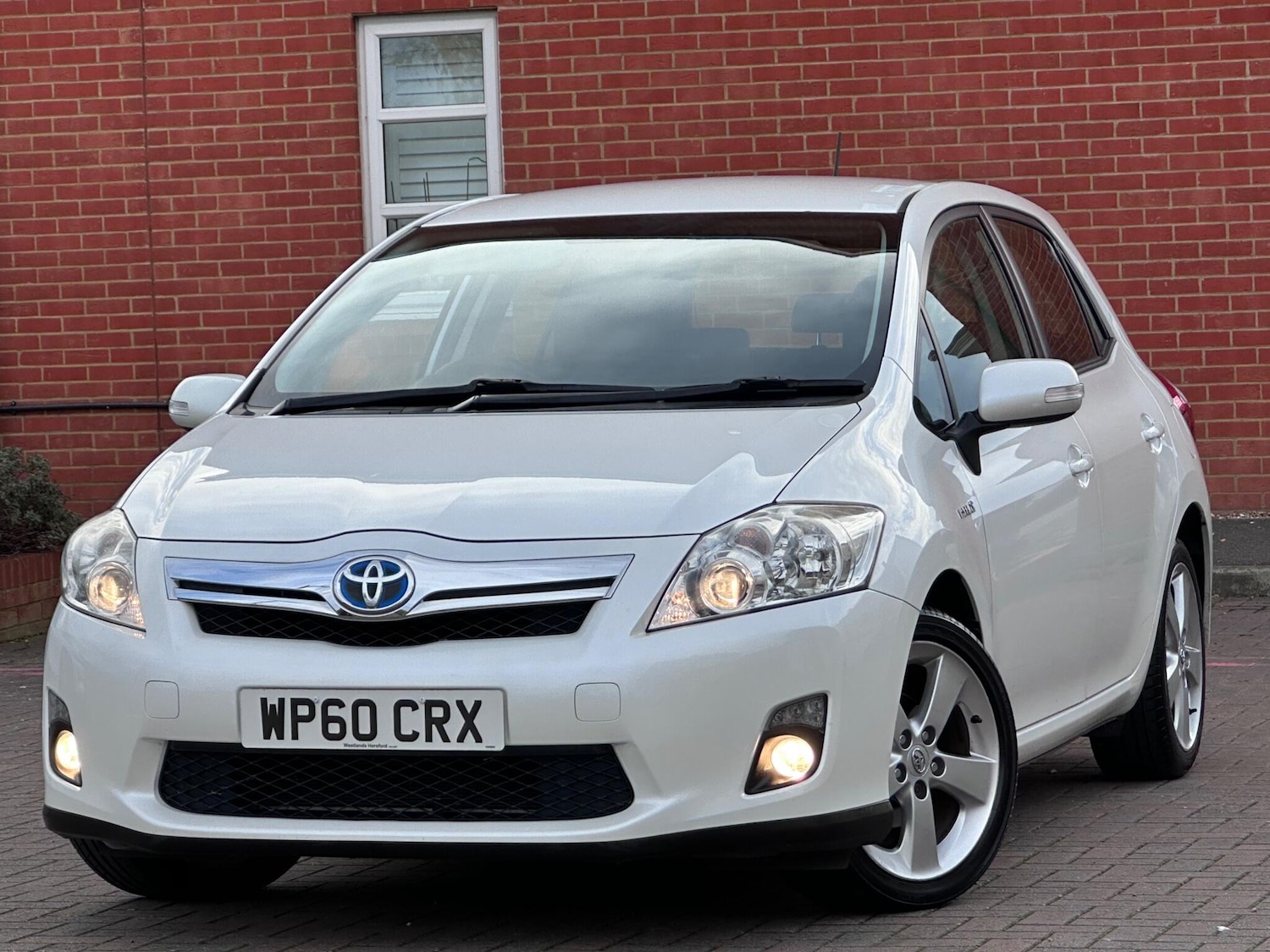 Used Toyota Auris 2011 for sale - 76174819: Photo 9
