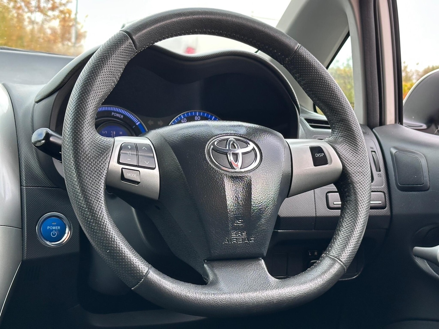 Used Toyota Auris 2011 for sale - 76174819: Photo 92