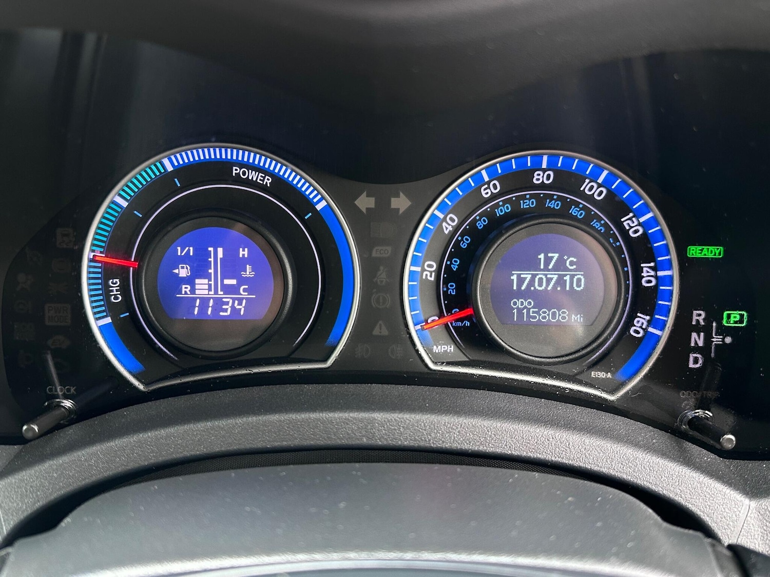 Used Toyota Auris 2011 for sale - 76174819: Photo 99