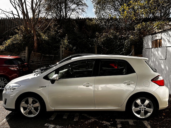 Used Toyota Auris 2011 for sale - 76174819: Photo 9