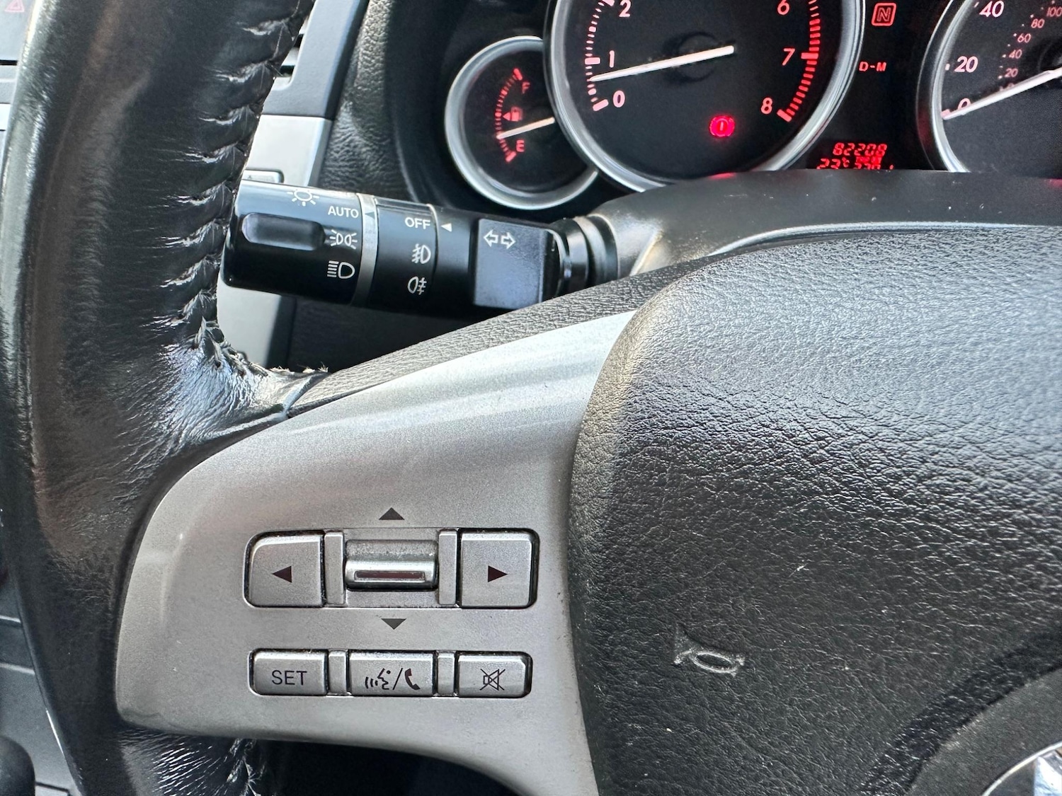Vehicle 100