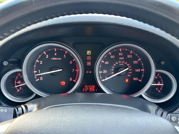 Used Mazda Mazda6 2008 for sale - 75166419: Photo 11
