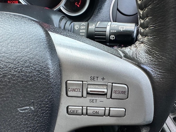 Used Mazda Mazda6 2008 for sale - 75166419: Photo 12