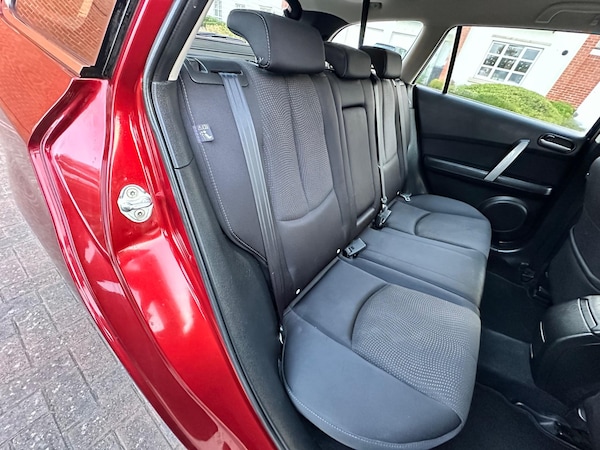 Used Mazda Mazda6 2008 for sale - 75166419: Photo 19