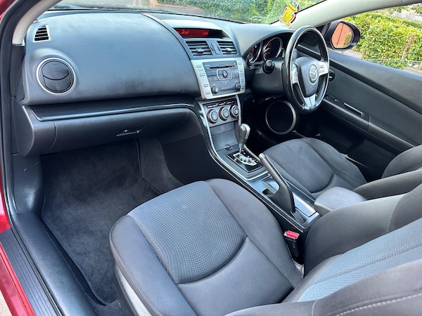Used Mazda Mazda6 2008 for sale - 75166419: Photo 20