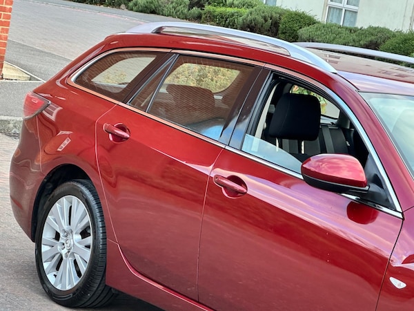 Used Mazda Mazda6 2008 for sale - 75166419: Photo 30