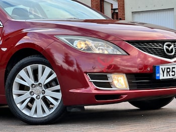 Used Mazda Mazda6 2008 for sale - 75166419: Photo