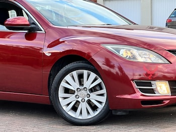 Used Mazda Mazda6 2008 for sale - 75166419: Photo