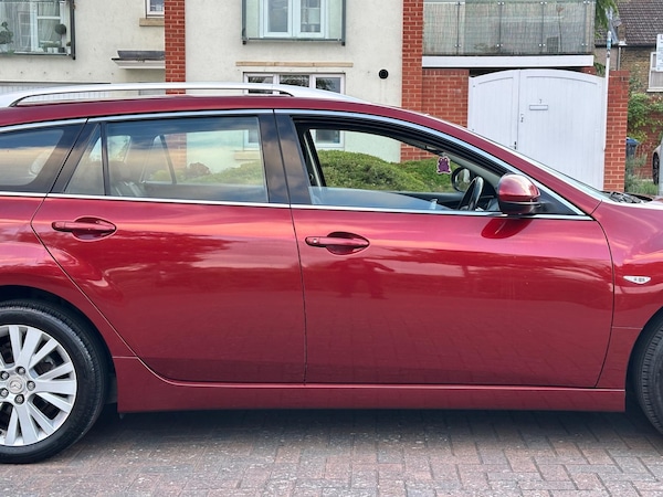 Used Mazda Mazda6 2008 for sale - 75166419: Photo 61