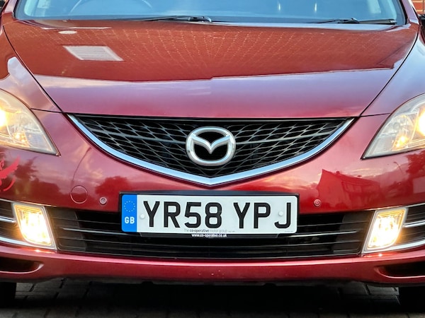 Used Mazda Mazda6 2008 for sale - 75166419: Photo 65