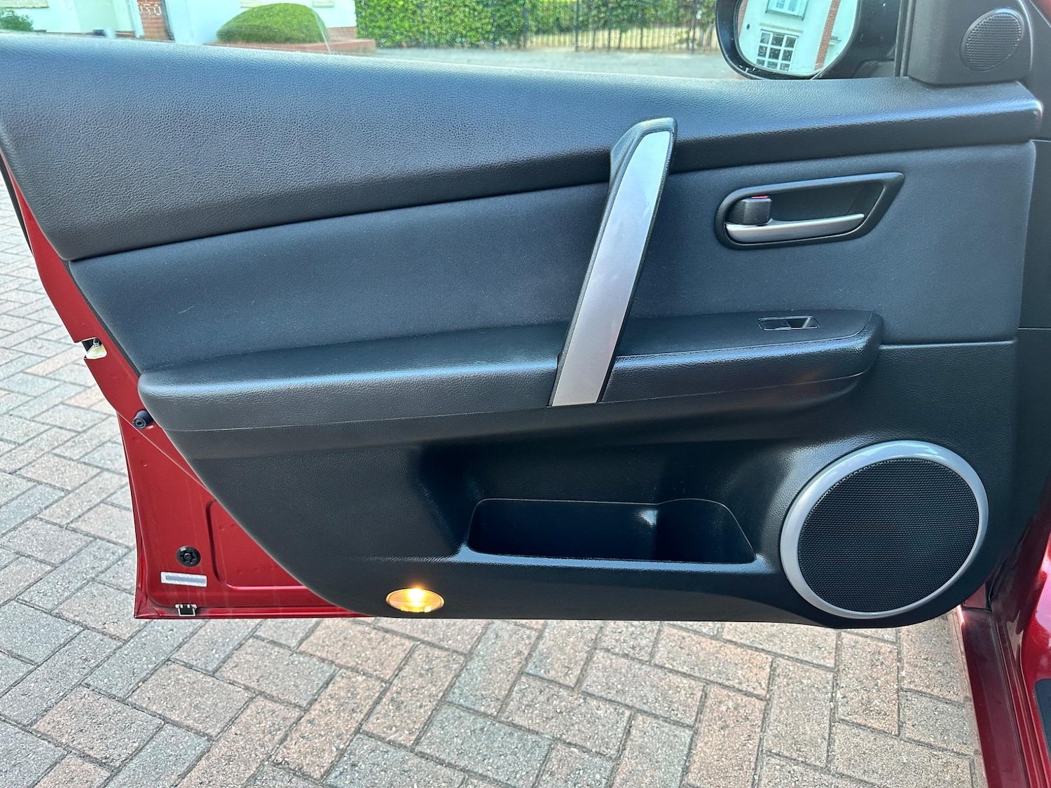 Vehicle 80