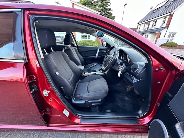 Used Mazda Mazda6 2008 for sale - 75166419: Photo 81