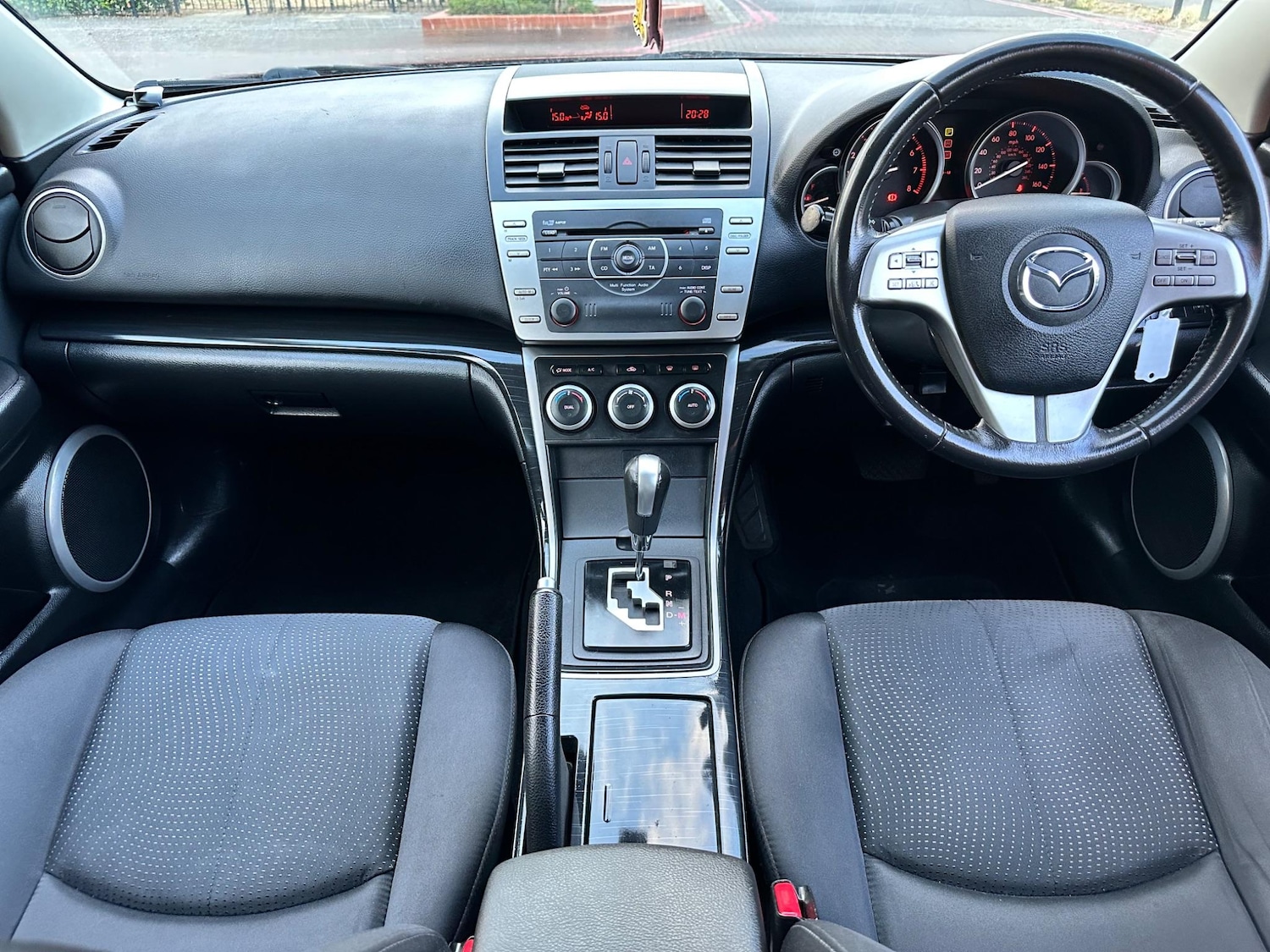 Vehicle 84
