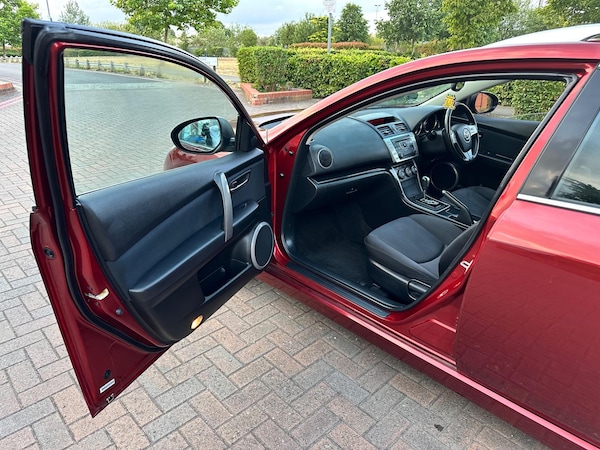 Used Mazda Mazda6 2008 for sale - 75166419: Photo 84