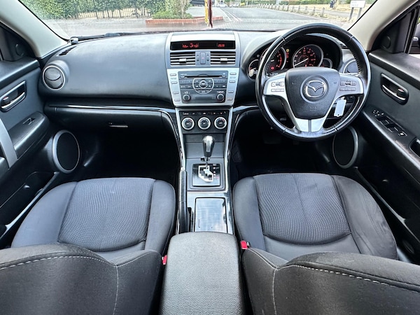 Used Mazda Mazda6 2008 for sale - 75166419: Photo 85