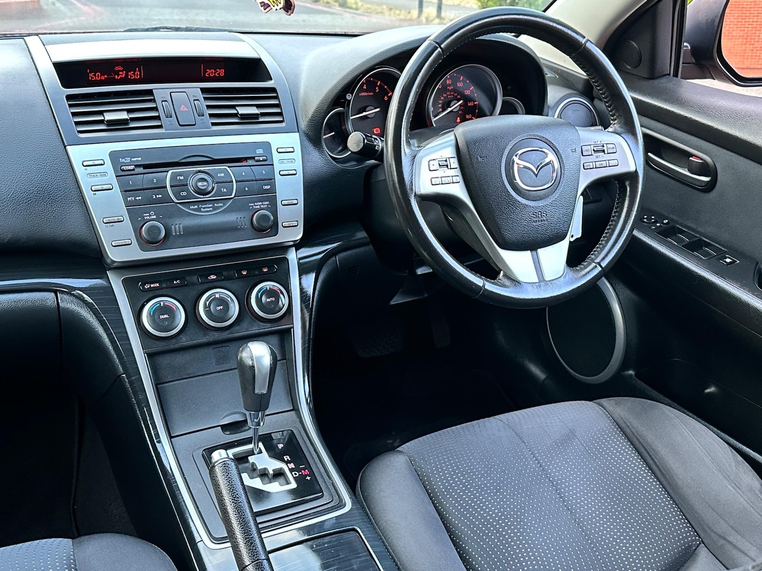 Vehicle 88