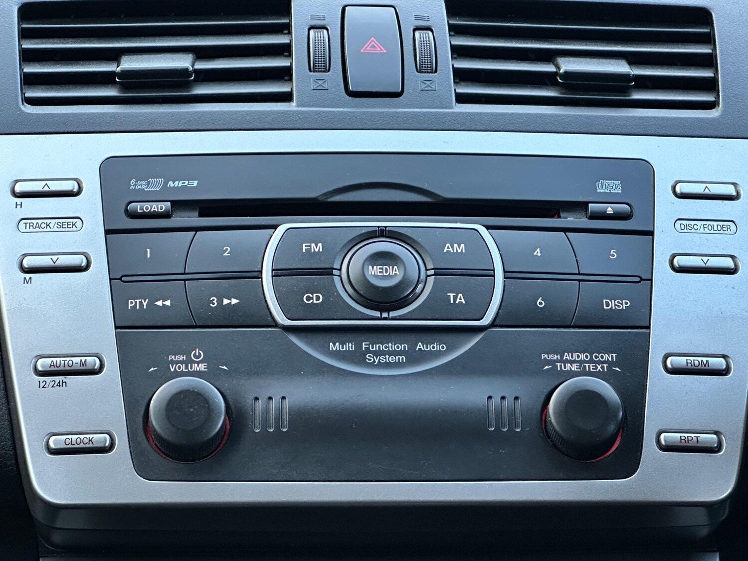 Vehicle 91