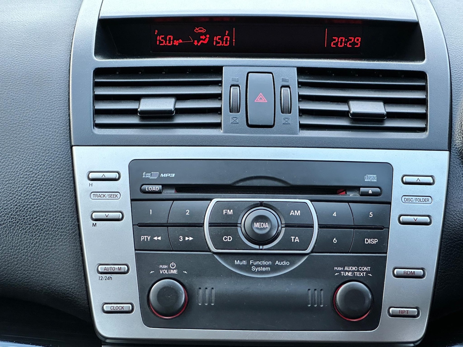 Vehicle 92