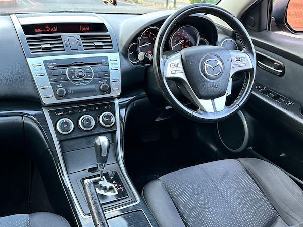 Used Mazda Mazda6 2008 for sale - 75166419: Photo 92