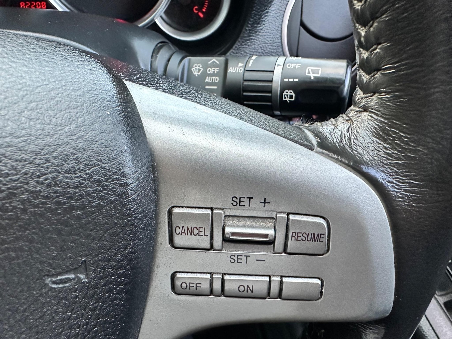 Vehicle 97