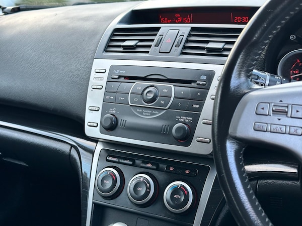 Used Mazda Mazda6 2008 for sale - 75166419: Photo 99