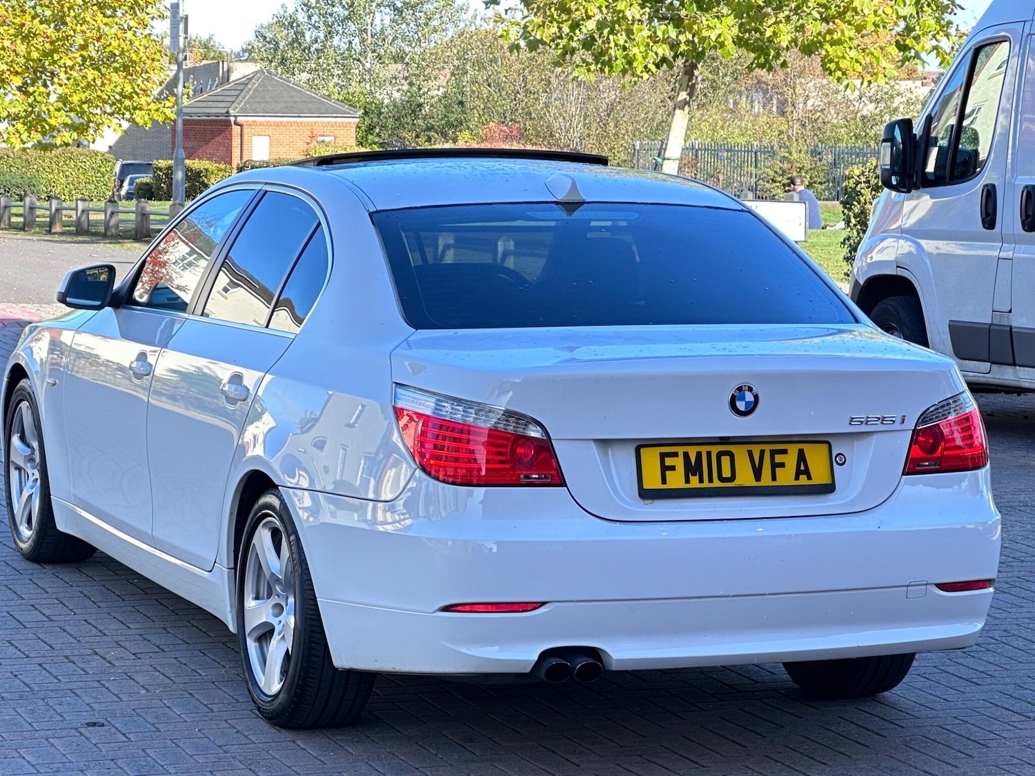 Used BMW 5 Series 2019 for sale - 76994583: Photo 26