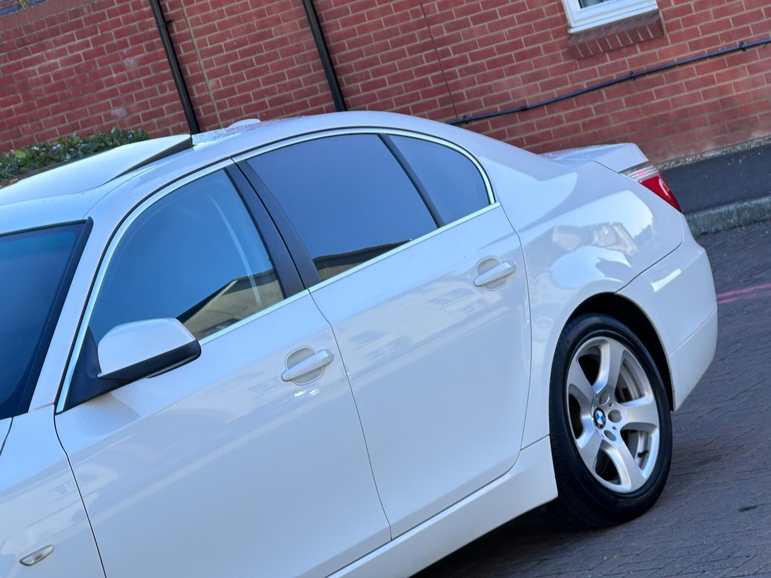 Used BMW 5 Series 2019 for sale - 76994583: Photo 28