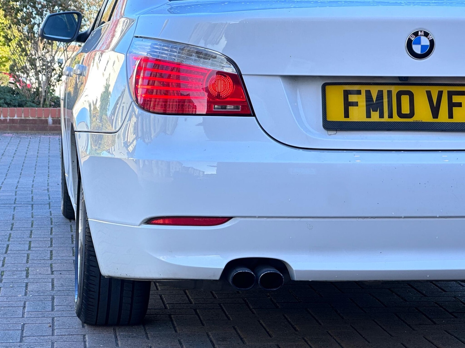 Used BMW 5 Series 2019 for sale - 76994583: Photo 34