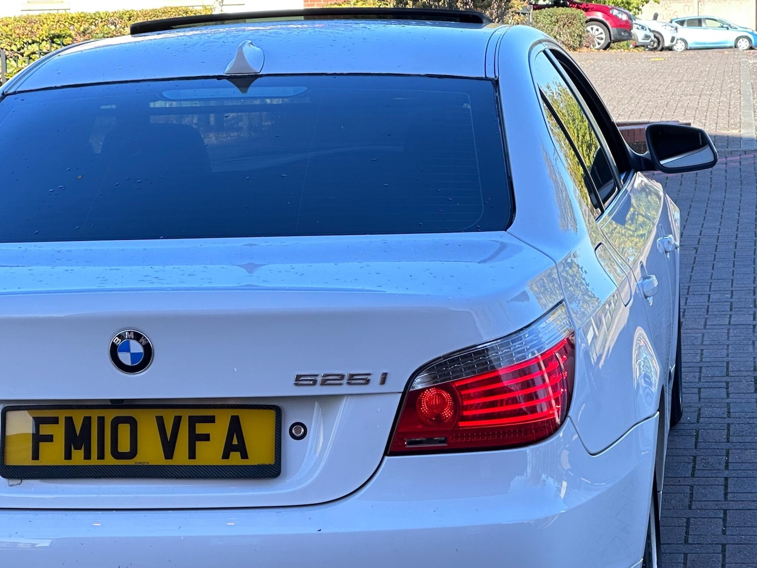 Used BMW 5 Series 2019 for sale - 76994583: Photo 35