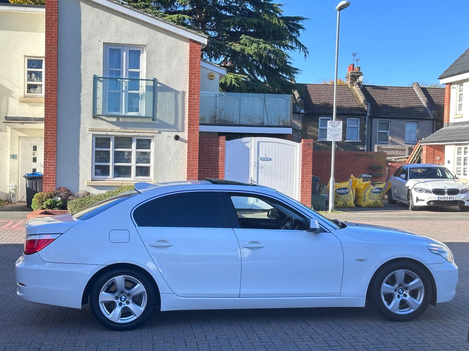 Used BMW 5 Series 2019 for sale - 76994583: Photo 39