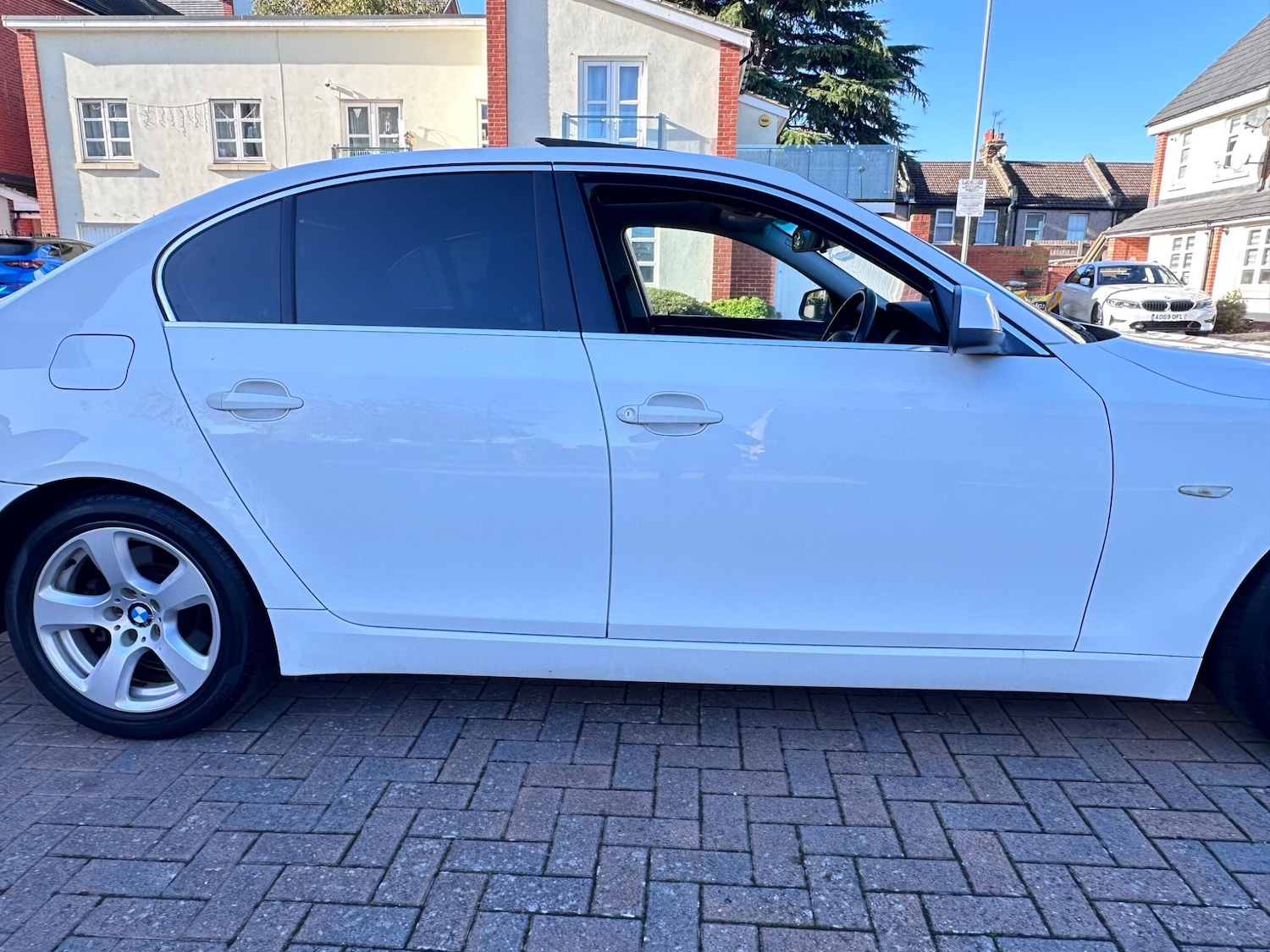 Used BMW 5 Series 2019 for sale - 76994583: Photo 40