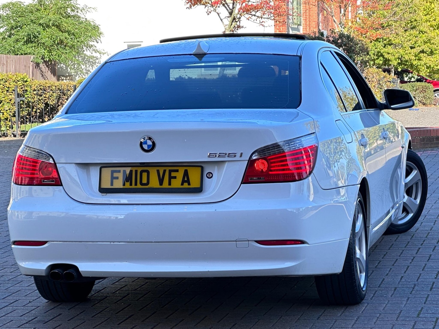 Used BMW 5 Series 2019 for sale - 76994583: Photo 41