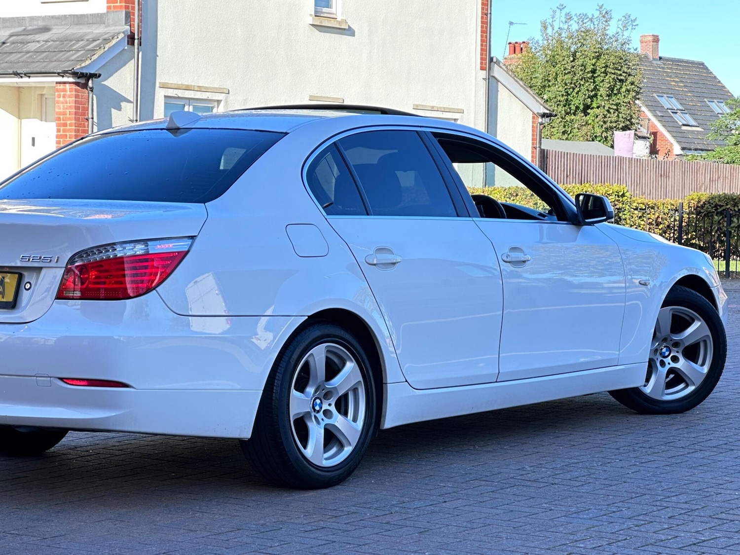 Used BMW 5 Series 2019 for sale - 76994583: Photo 45