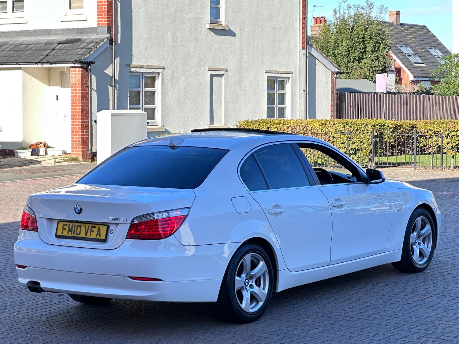 Used BMW 5 Series 2019 for sale - 76994583: Photo 47